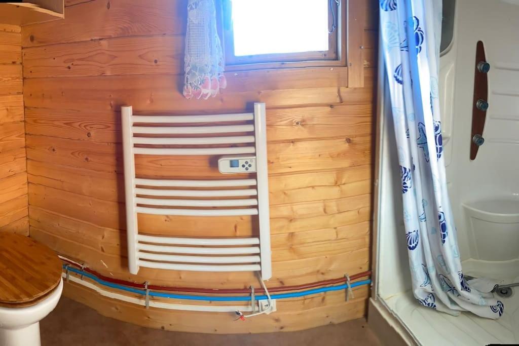 Chalet Chaleureux Billy  Exteriér fotografie